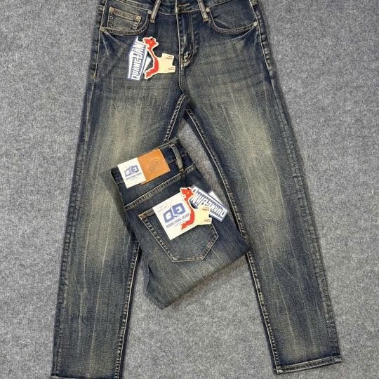 JEANS BOYSKING 1