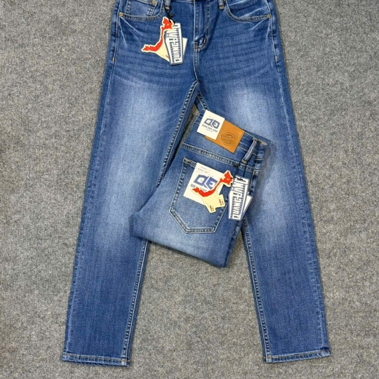JEANS BOYSKING 3