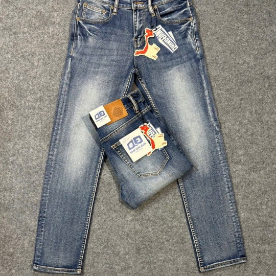 JEANS BOYSKING 8