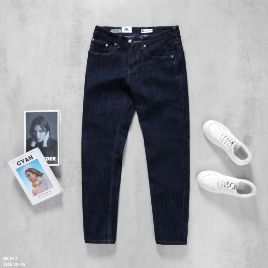 JEANS BOYSKING 13